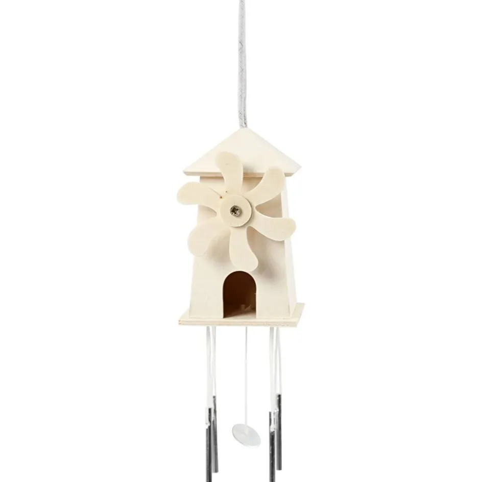 Creativ Company Wind Chime| Home Furnishings