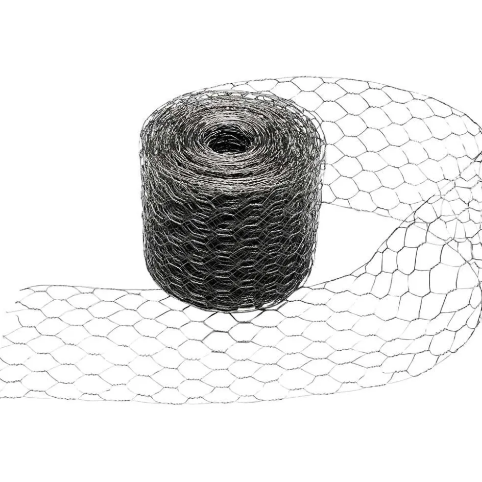 Creativ Company Wire Netting| Flower Arranging And Basket Weaving Supplies