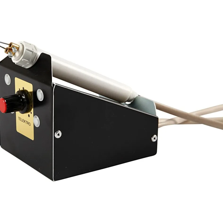 Creativ Company Wood burning tool G5-1E| Hobby Tools