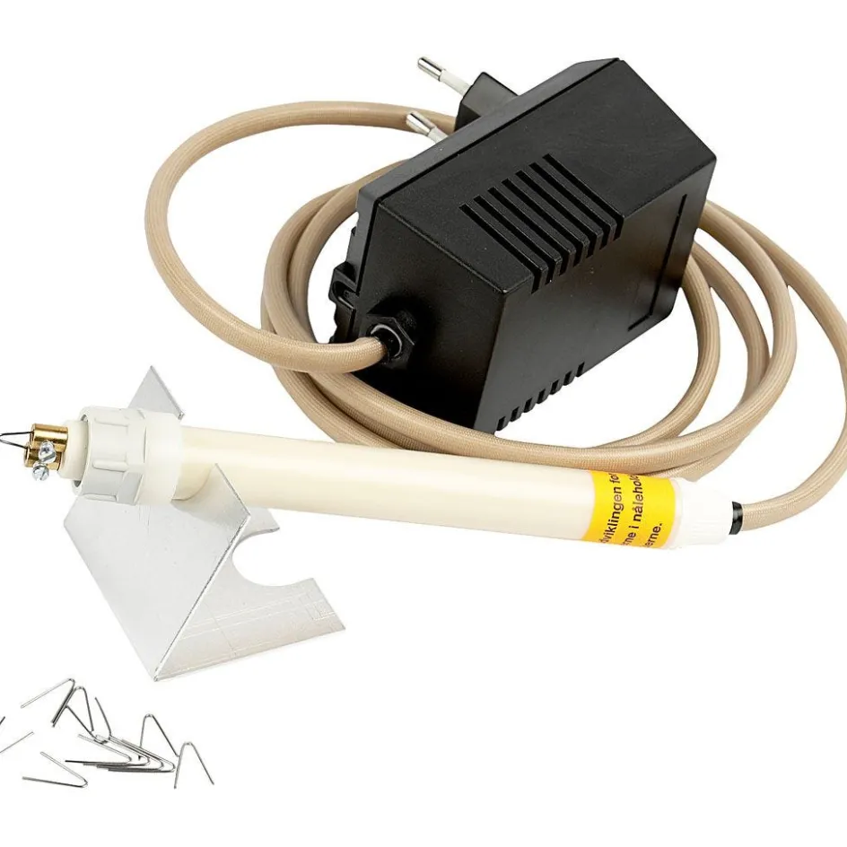 Creativ Company Wood burning tool GS-6| Hobby Tools