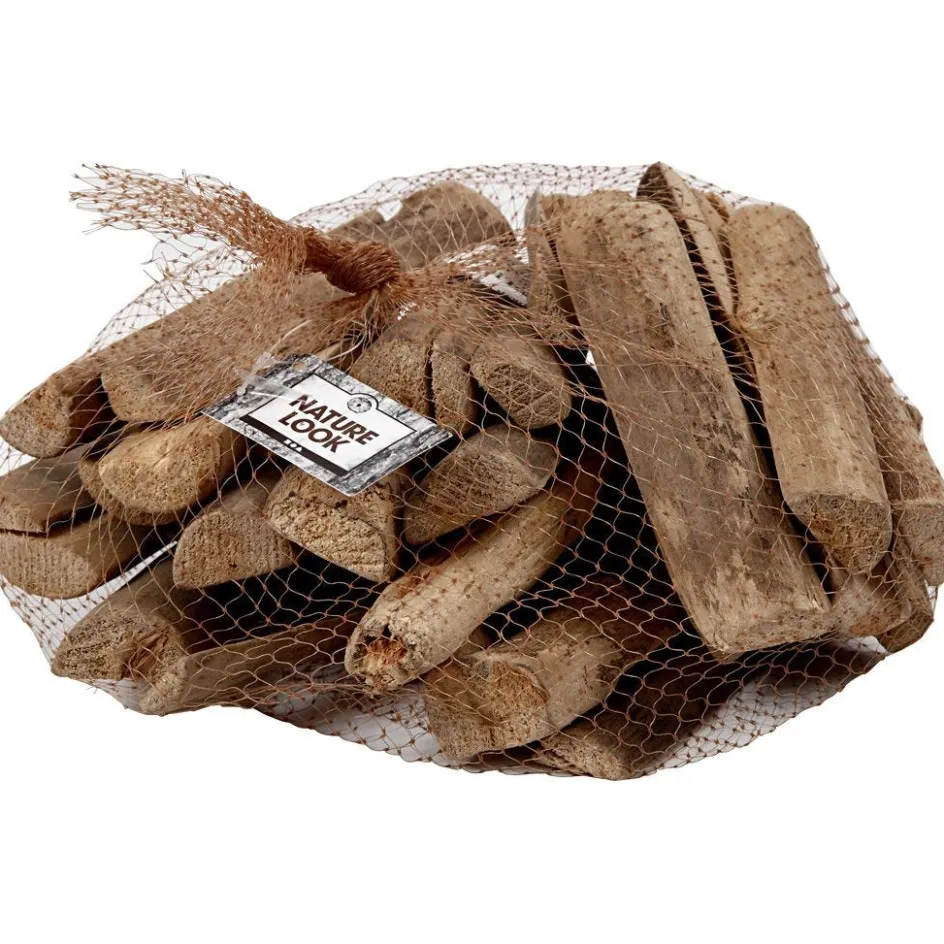 Creativ Company Wood Mix| Flower Arranging And Basket Weaving Supplies