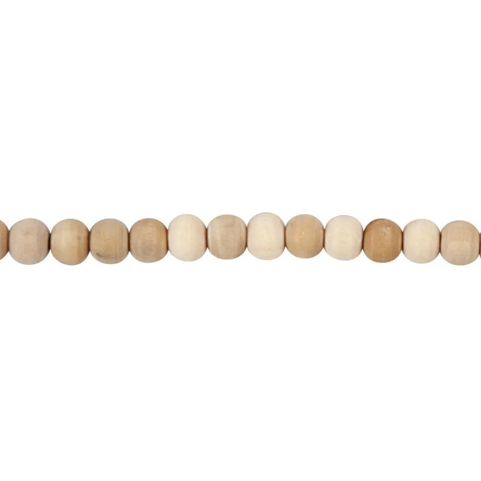 Creativ Company Wooden Bead| Beads