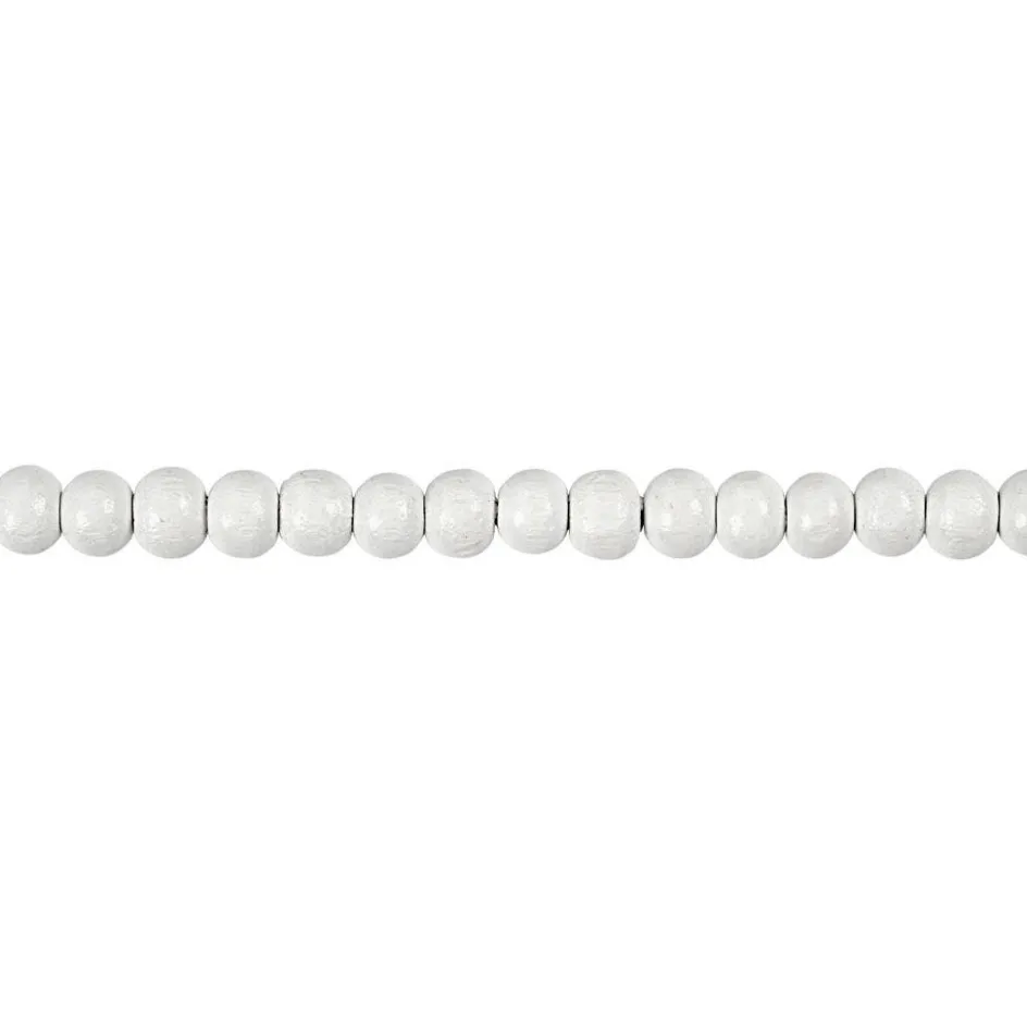 Creativ Company Wooden Beads| Beads