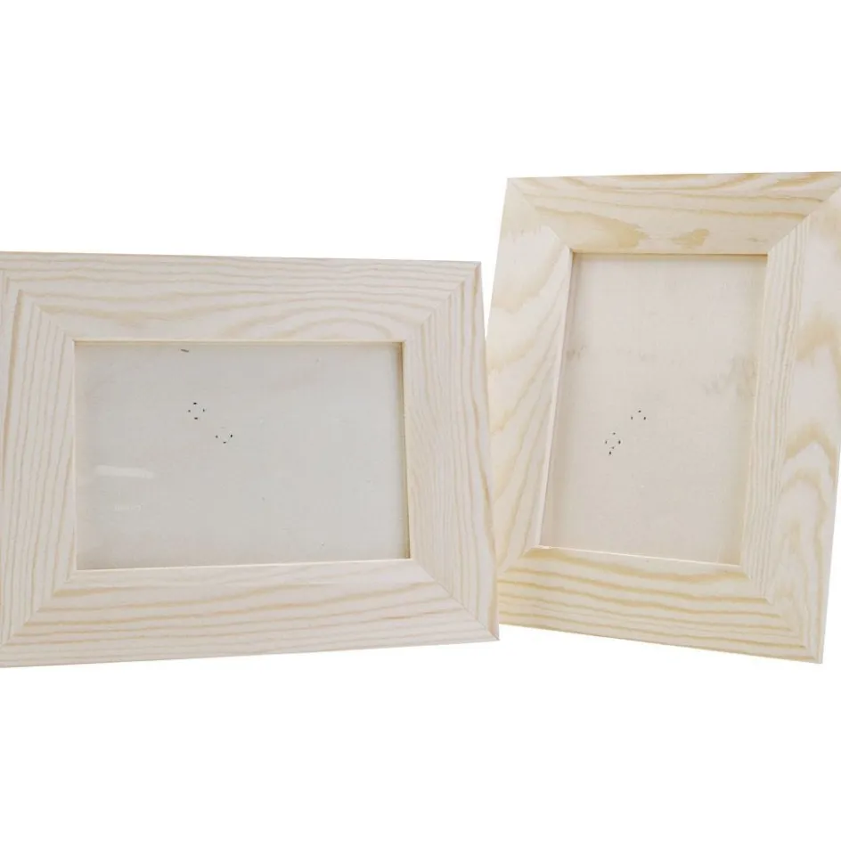 Creativ Company Wooden frame| Home Furnishings