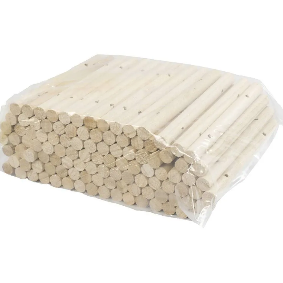 Creativ Company Wooden rods for trivet| Equipment And Utensils