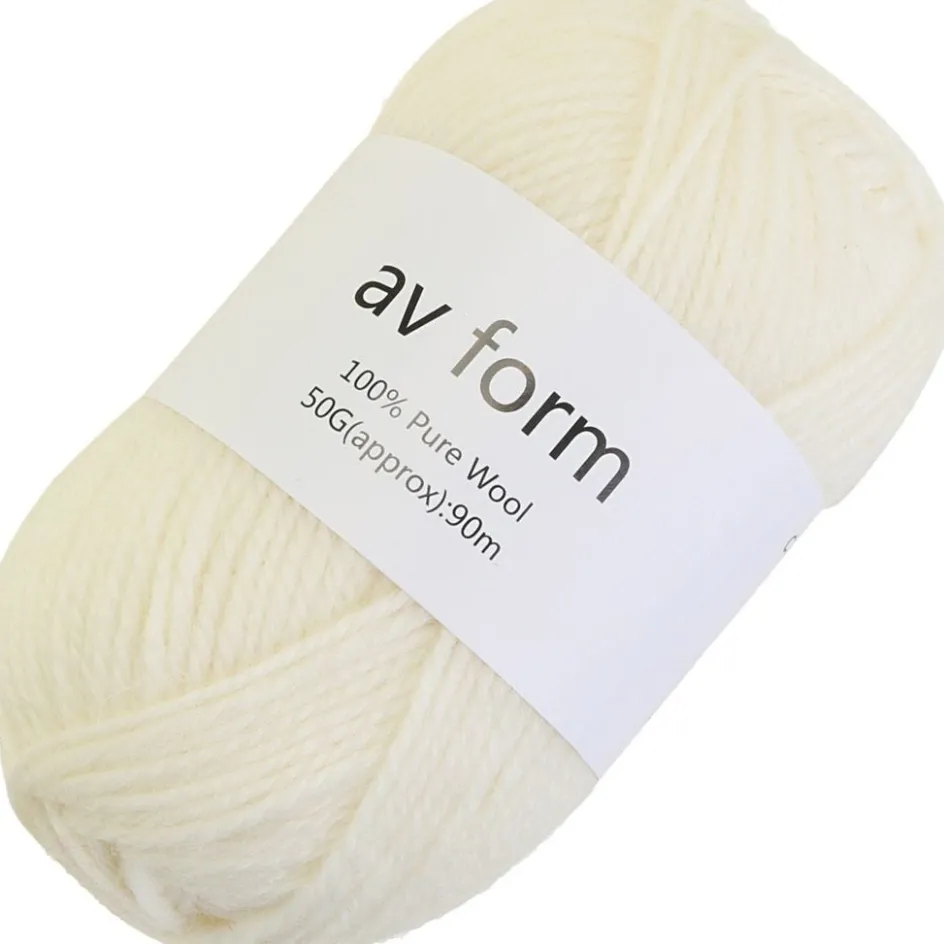 Creativ Company Wool yarn| Yarn
