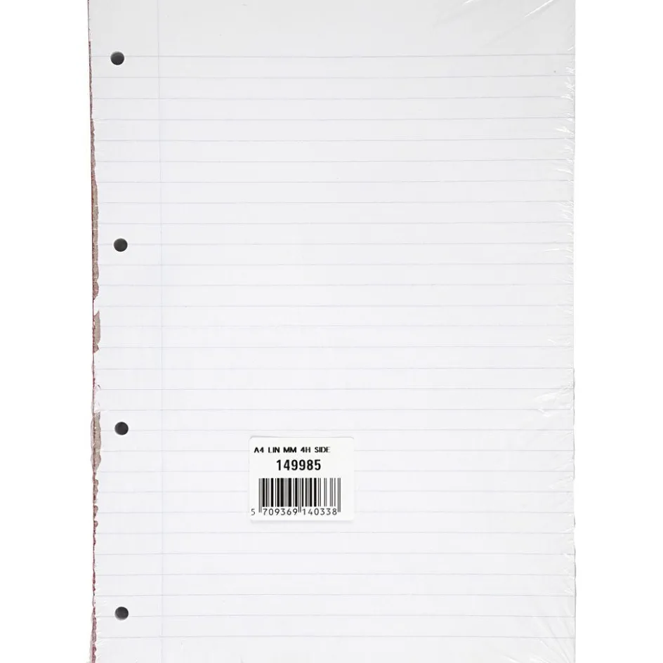 Creativ Company Writing Pads| Office Supplies|Exercise Books, Notepads And Paper