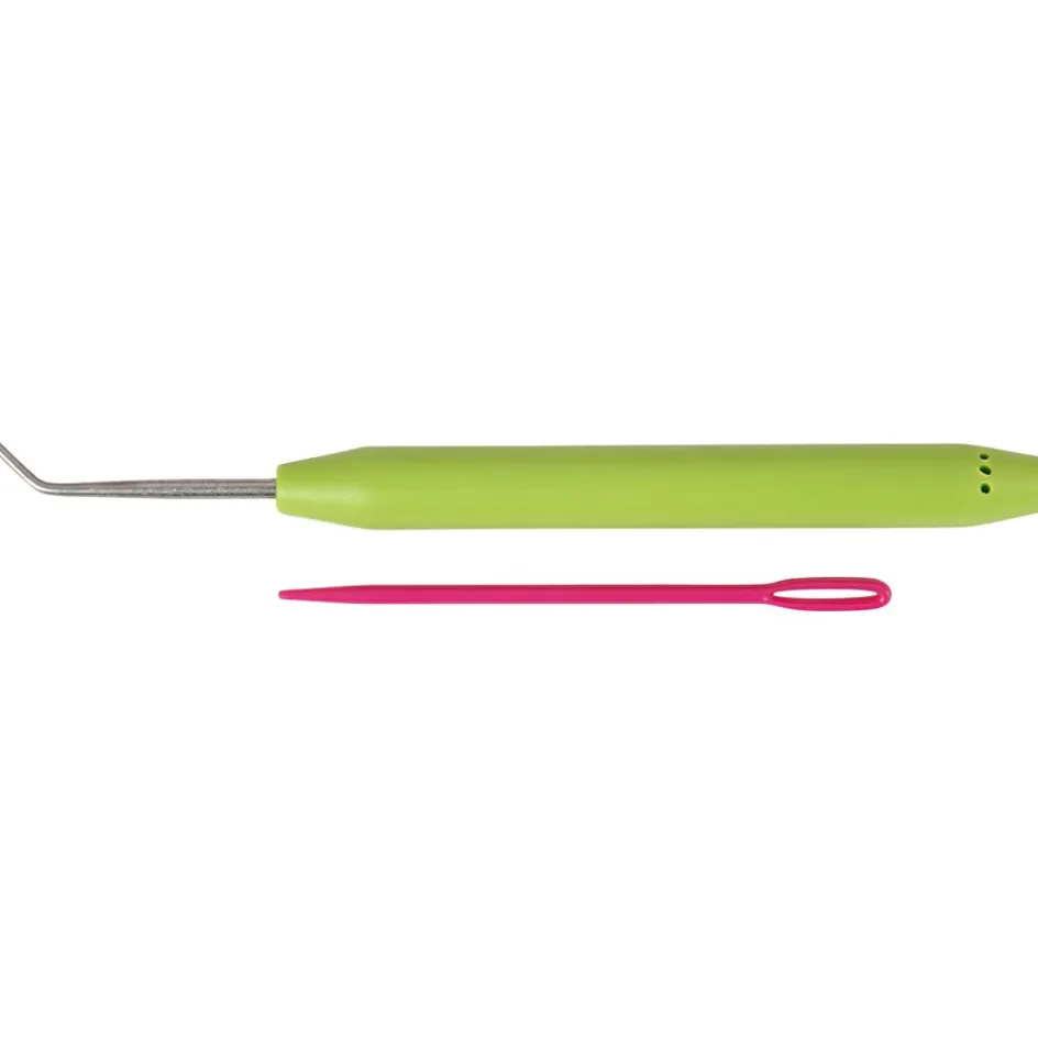 Creativ Company Yarn needle and hook| Yarn