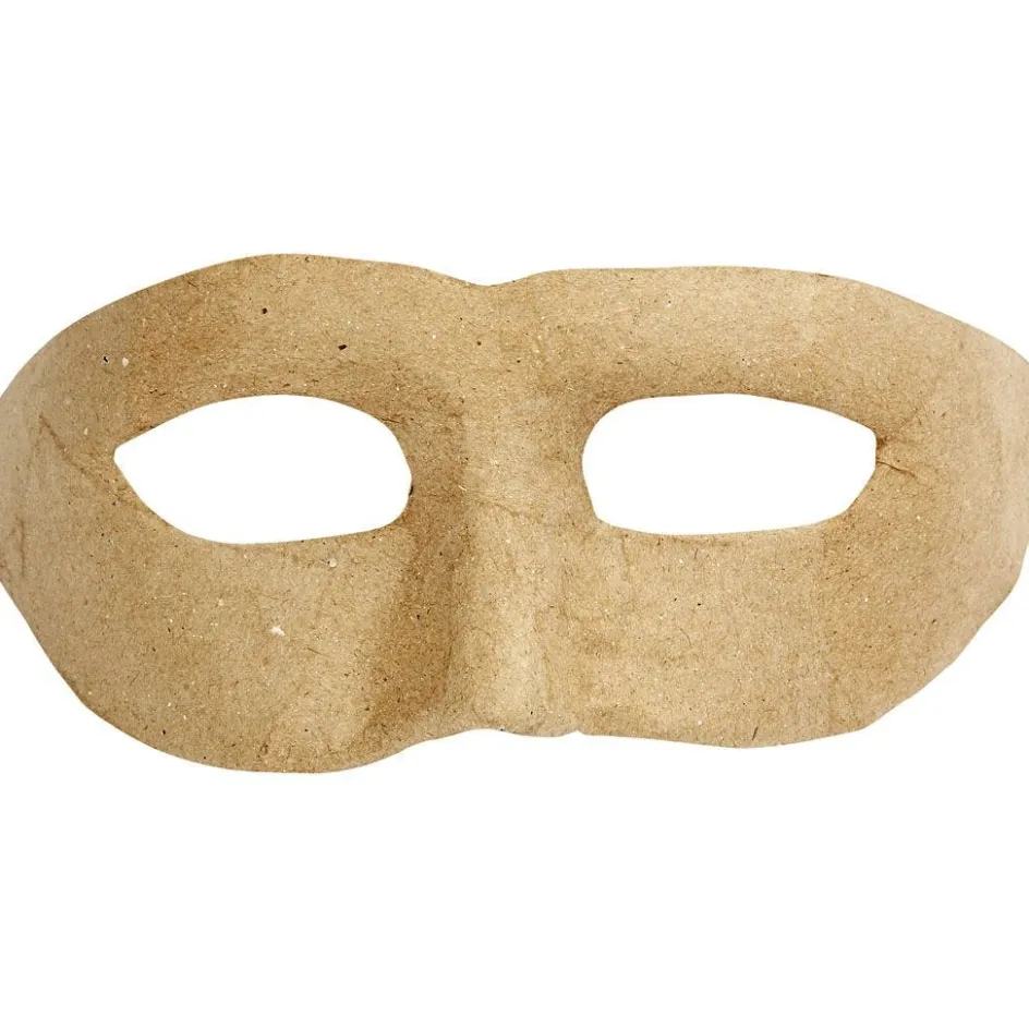 Creativ Company Zorro Mask| Masks