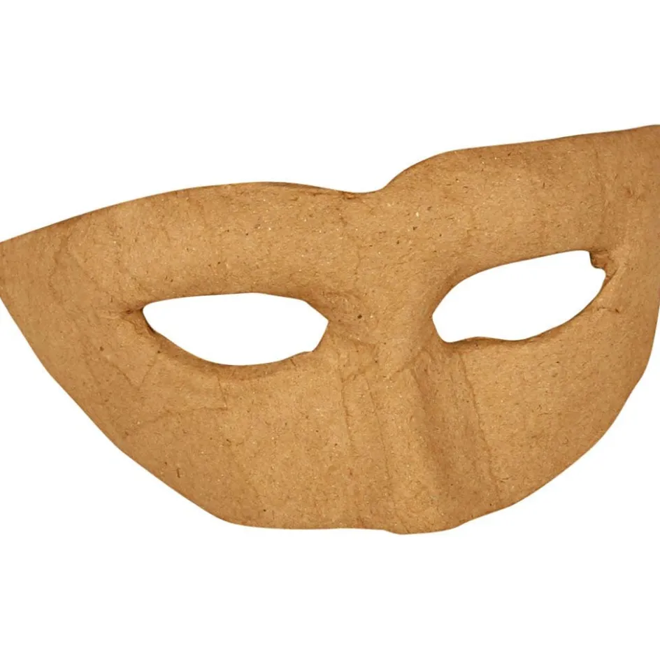 Creativ Company Zorro Mask| Masks